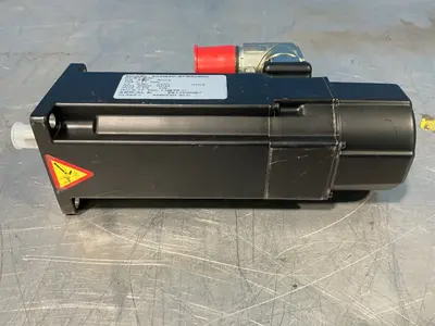 Used KOLLMORGEN AKM23DEFB2DBOO Motors (misc) Ohio US | HGR 24 #1329368