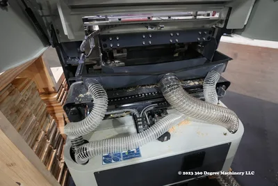 Northtech NT-IDOVETAL24 CNC DOVETAILER The Way a Dovetailer should be! (24″ or 30″)