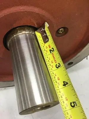 USED LENZE 0598 A094925
