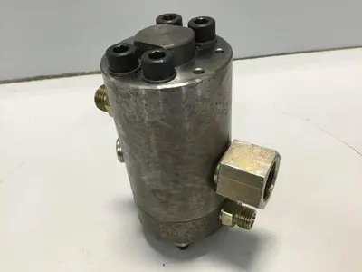 USED REXROTH SYDZ000113/200V028MS01