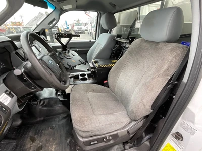 Used 2016 FORD F550 Misc Trucks California US | Big Truck & Equipment #1411673