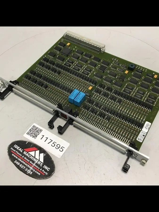 USED ARBURG 120.984