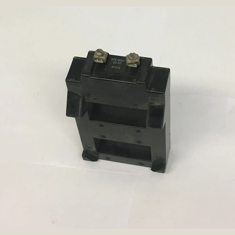 Allen Bradley 600 Volt Size 5 Coil