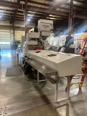 Used 2019 TSUGAMI B0325B-II Swiss Type Automatic Screw Machines Illinois US | Revelation Machinery #1371337