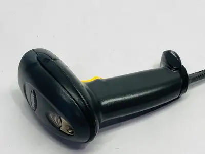 Used Symbol LS4208-SR20007ZZR Barcode Scanners Michigan US | Maverick Industrial Sales #1487441