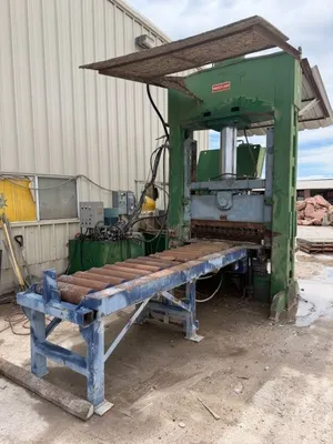 2017 BESTLINK BRT-320 Ton Rock Splitters | STONE EQUIPMENT WAREHOUSE (1)