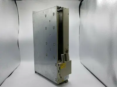 USED SIEMENS 6SN1 123-1AA00-0DA1