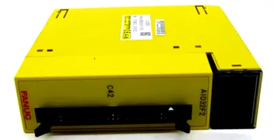NEW FANUC A03B-0819-C109 I/O MODULE A03B0819C109