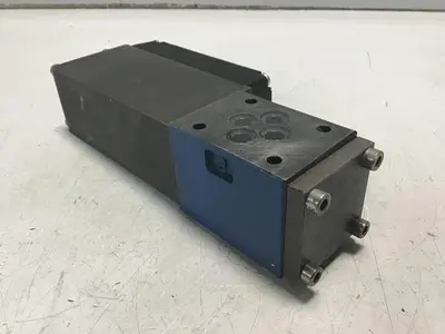USED BOSCH 4WRP H 6 C3B Z4L-2X/G24Z4/M-561
