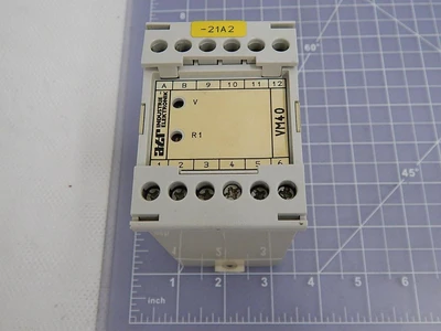 Used ATR _UNKNOWN_ Programmable Logic Controllers | OCO Industrial #1652965