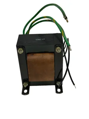 NEW TRIAD F-23U FILAMENT TRANSFORMER 115V F23U