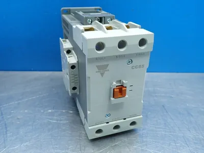 NEW CARLO GAVAZZI CC85S