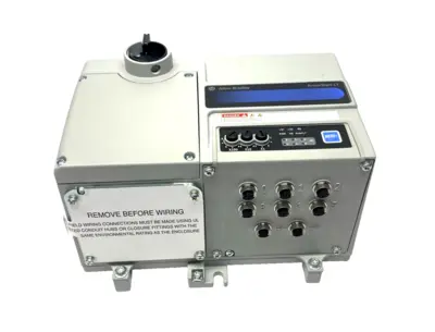 NEW ALLEN BRADLEY 290E-FAZ-G1