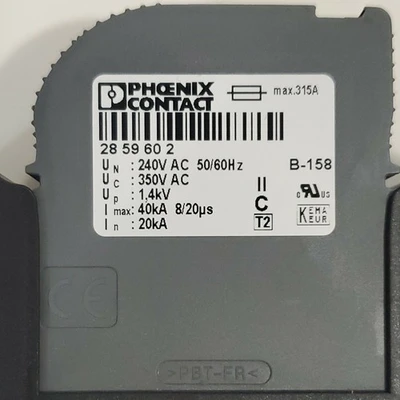 NEW Phoenix Contact 2881036