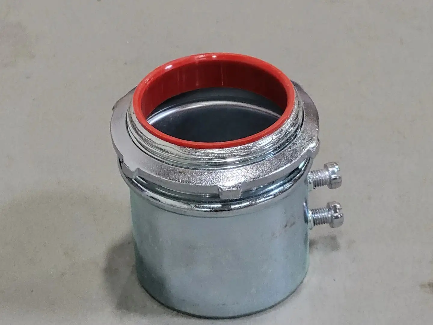 2" Set Screw Connector (Box of 7)