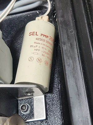 USED SPM Instrument DEM-31