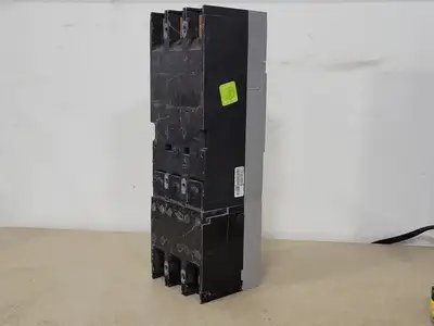 USED SIEMENS CFD63B200