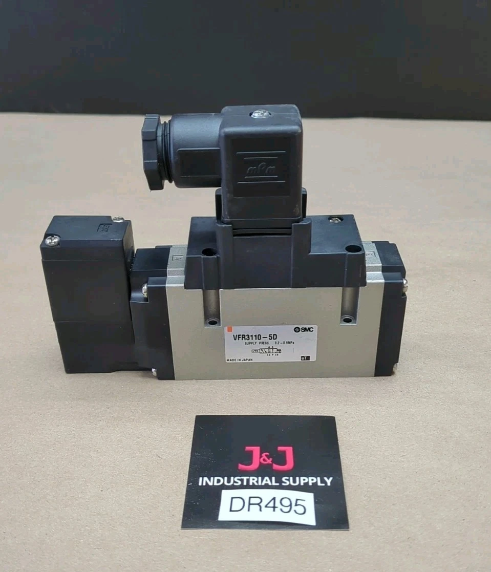 NEW SMC VFR3110-5D