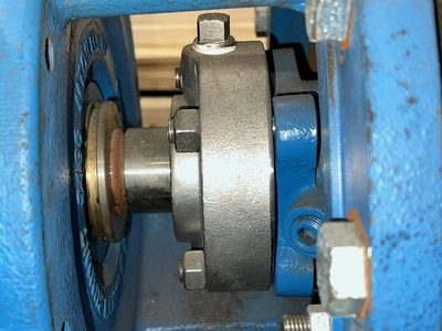 USED Summit 2196 MTO