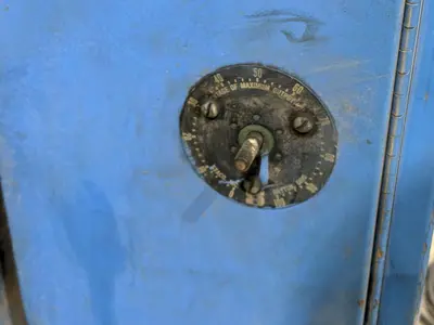 USED AMERICAN 1000