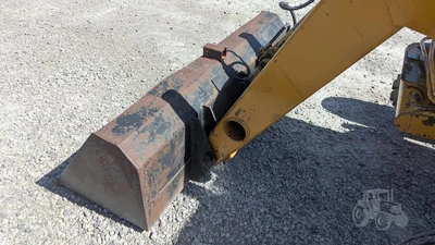 USED JOHN DEERE 400