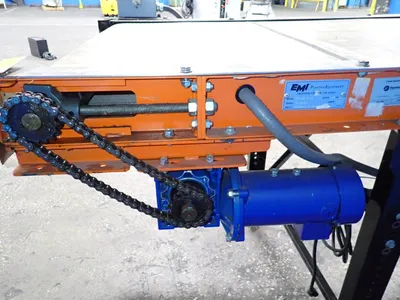 Used EMI RM30920 Material Handling (misc) Ohio US | HGR 24 #1089735