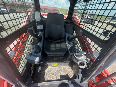 Used 2020 KUBOTA SVL75-2 Skid Steer Loaders Oklahoma US | OT Truck & Tractor Sales #1383509