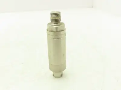 Druck PMP 2060 Pressure Transducer 10-24VDC 5psi