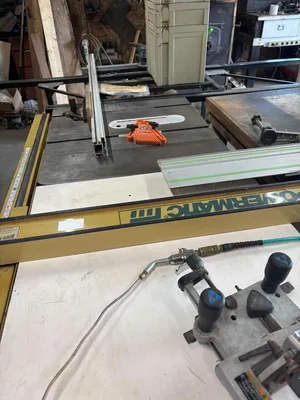 Used POWERMATIC 66 Woodworking Table Saws Michigan US | Heavy Wall Consulting #1441583