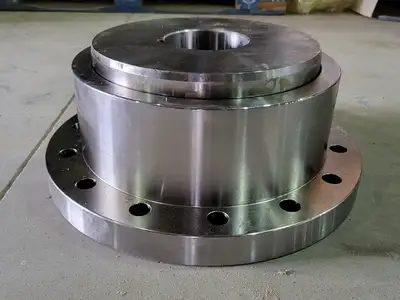 NEW FLENDER Z7M6094891