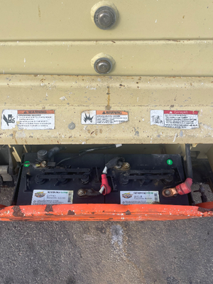 Used 2015 JLG 2646ES Scissor Lifters Florida US | Stack Equipment #1271279