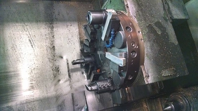 USED 1994 DAEWOO PUMA
