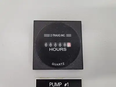 USED SIMPLEX 994