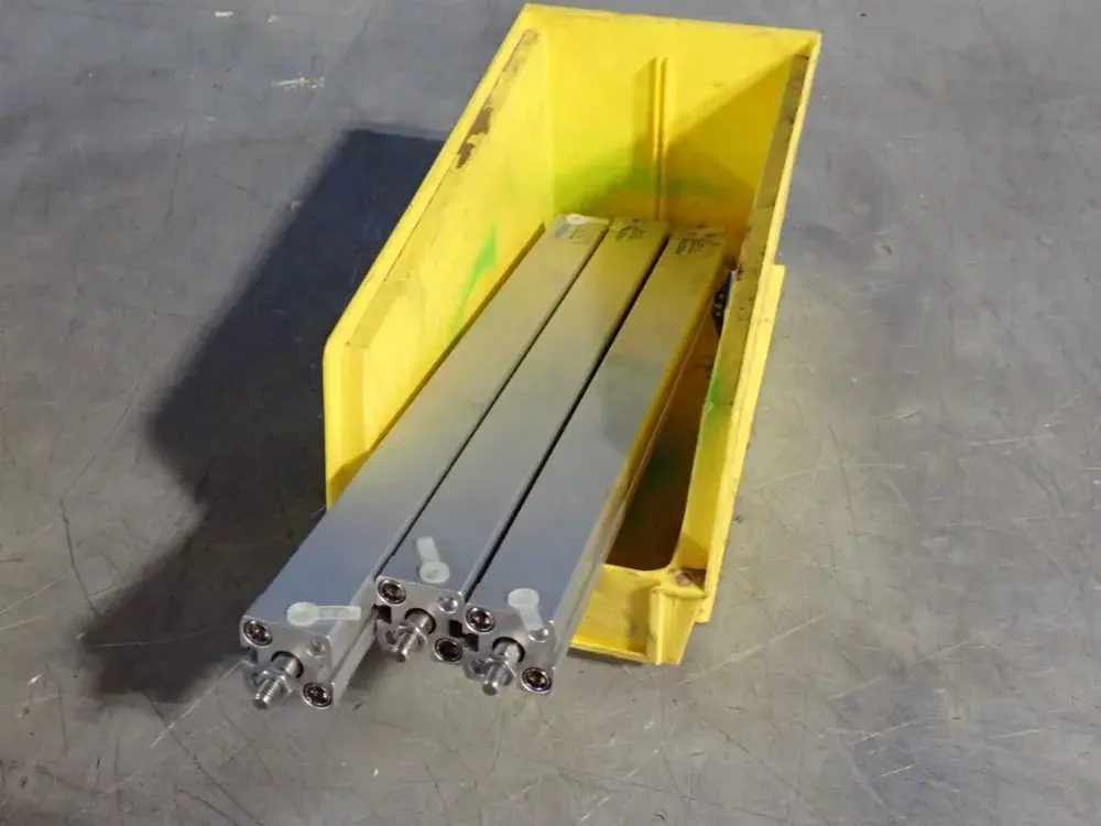 Festo Pneumatic Cylinders