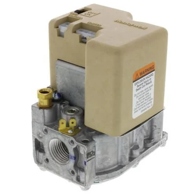 Honeywell SV9501M2528 Gas Flow Control And Electronic Intermittent Pilot Sequencing [New]