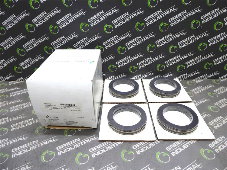 Used CPI _UNKNOWN_ Seals & Gaskets Wisconsin US | Green Industrial #678196