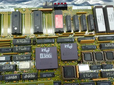 Used CINCINNATI MILACRON 35330815G Processor Boards Ohio US | HGR 24 #775475