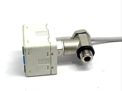 USED COVAL PSD100CPNP