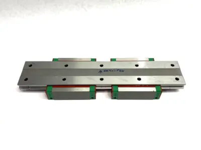 USED HIWIN HIWIN WEH-35-CA-2T350-Z0-C