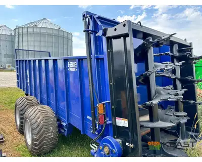 Used JBS _UNKNOWN_ Manure Spreaders Iowa US | Keast Enterprises #1360299
