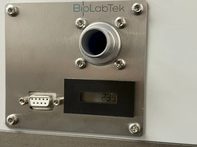 USED Thermo Scientific Capit-All IS