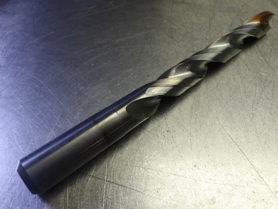 Walter 18mm Coolant Thru Carbide Drill 18mm Shank 3A6489-7646066 (LOC2865B)