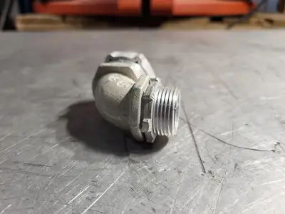NEW THOMAS & BETTS 5253AL