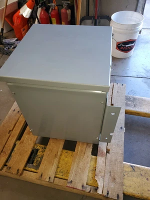 USED Rex Power Magnetics BC9H-S