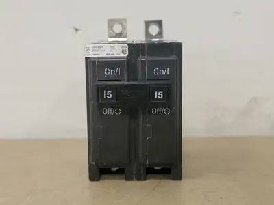 Used CUTLER-HAMMER BA215 Switchgears British Columbia CA | Lenmark #238960