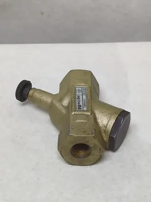 Used ROSS 1968B4007 Pump & Valve Parts Ohio US | Surplus Asset Holdings #1247036