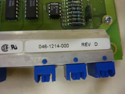 USED OCTEL 244-2083-004