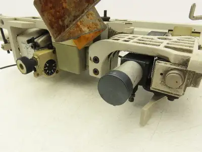 Used RACING _UNKNOWN_ Sewing Equipment Indiana US | Arrow Industrial #1483022