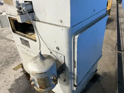 Used REED RTD CO A22 Thread Rollers Ohio US | HGR 24 #1263281