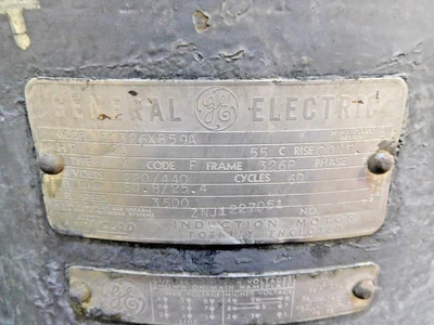 Used RAYMOND Does Not Apply Vertical Air Classifying Mills Ohio US | Equipment Recovery Corp. #1331295